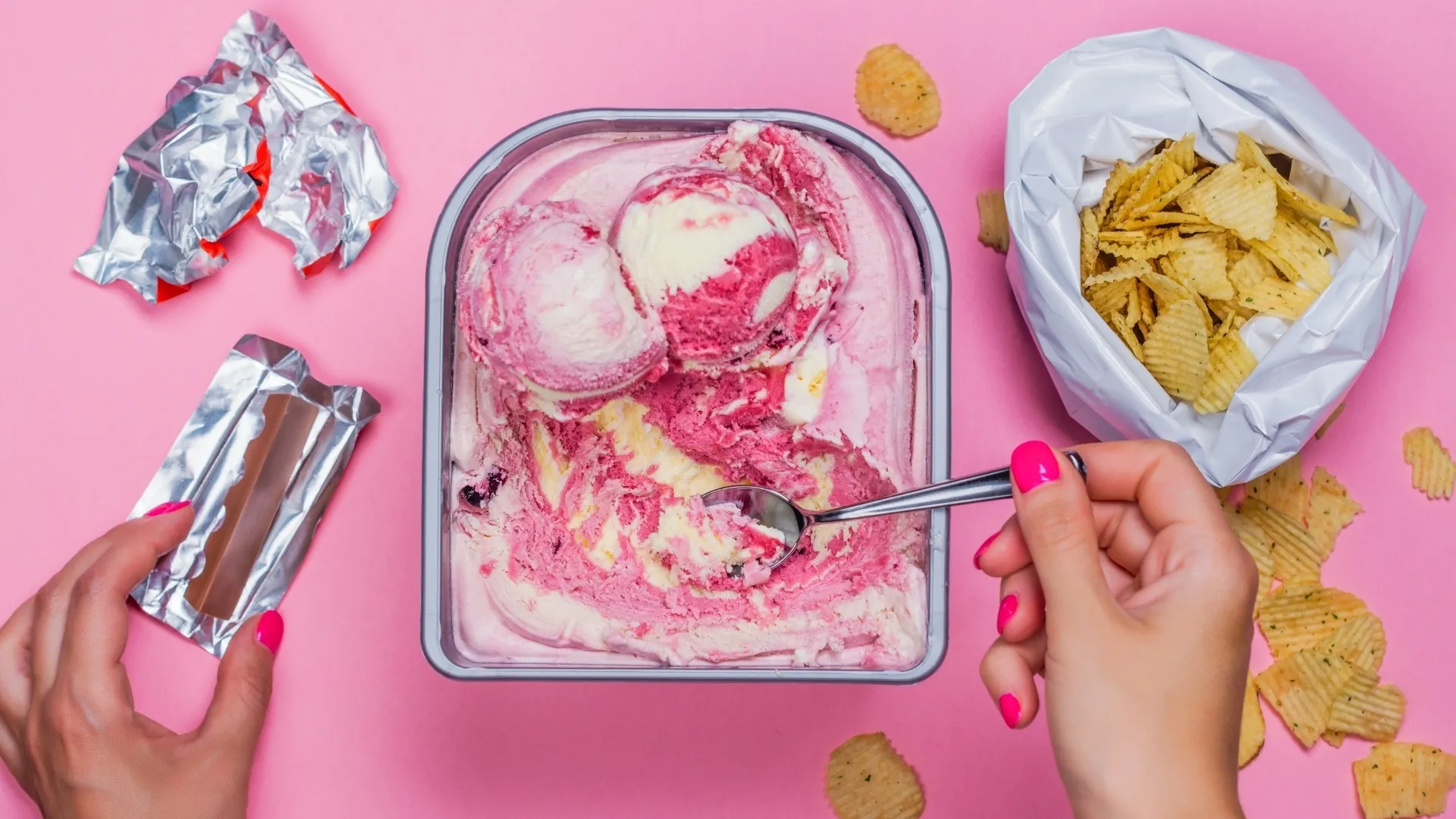 Yeme Bozuklukları Danışmanlığı